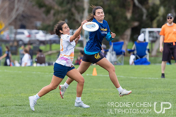 Stanford Invite 2025