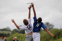 YCC 2015 - Friday Pool Play