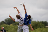 YCC 2015 - Friday Pool Play