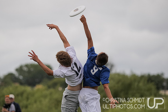 YCC 2015 - Friday Pool Play