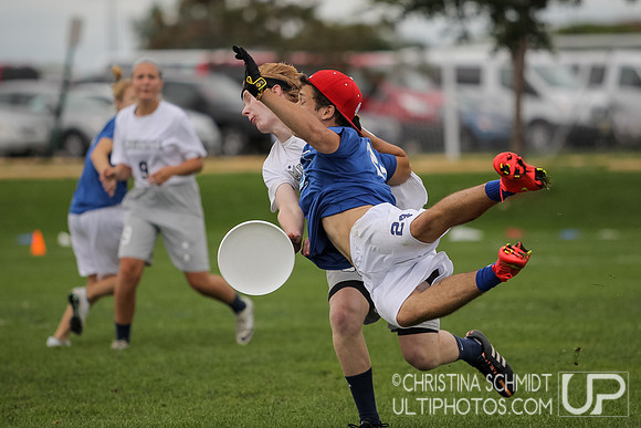 YCC 2015 - Friday Pool Play