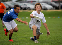 YCC 2015 - Friday Pool Play