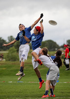 YCC 2015 - Friday Pool Play