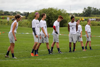 YCC 2015 - Friday Pool Play