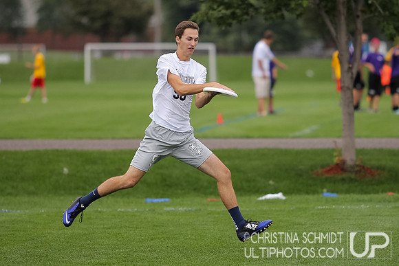 YCC 2015 - Friday Pool Play