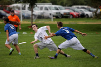 YCC 2015 - Friday Pool Play