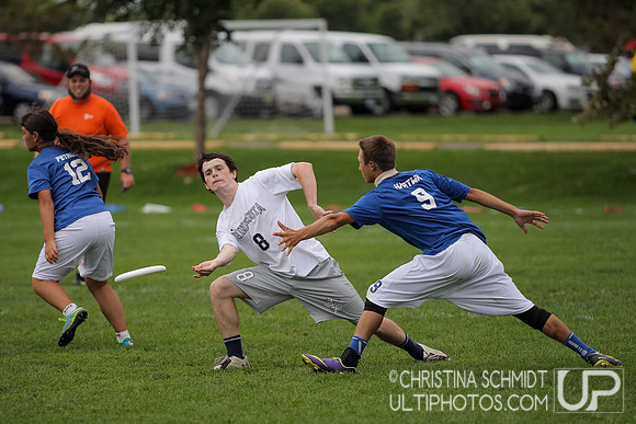 YCC 2015 - Friday Pool Play