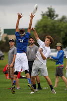 YCC 2015 - Friday Pool Play