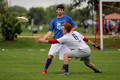 MN Superior vs Oregon Flood - Mixed U19 - 2015 Youth Club Championships