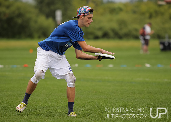 YCC 2015 - Friday Pool Play