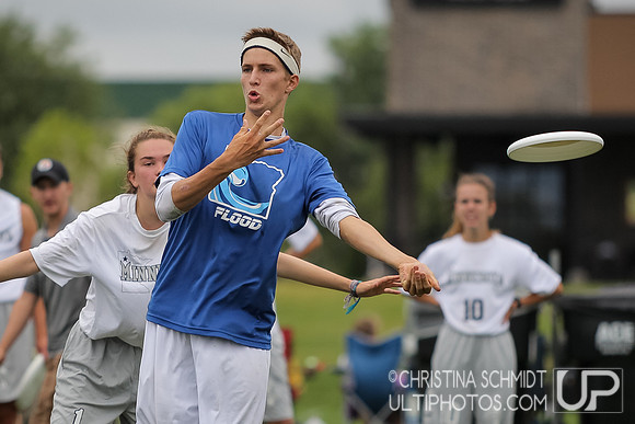YCC 2015 - Friday Pool Play