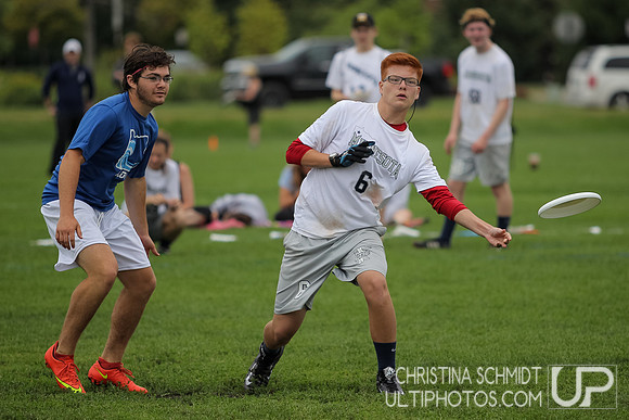 YCC 2015 - Friday Pool Play