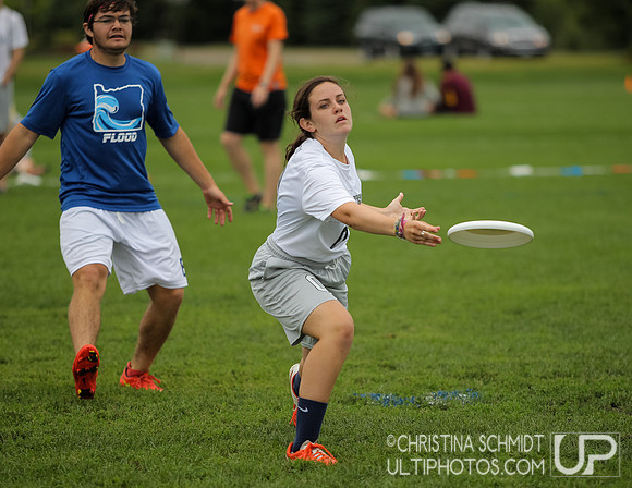 YCC 2015 - Friday Pool Play