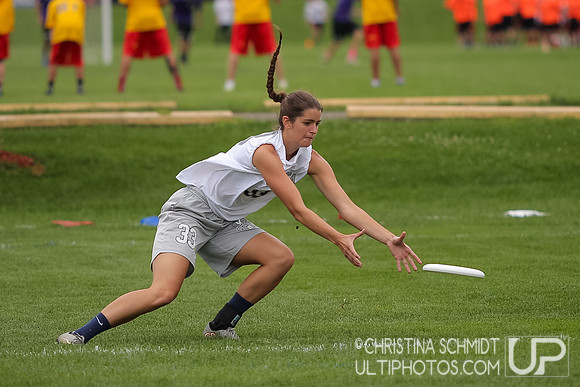 YCC 2015 - Friday Pool Play