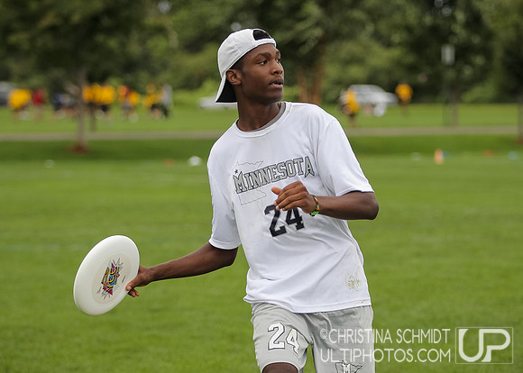 YCC 2015 - Friday Pool Play