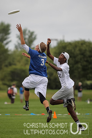 YCC 2015 - Friday Pool Play