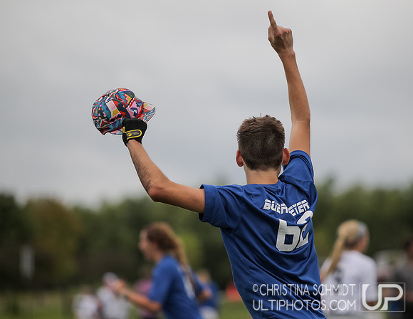 YCC 2015 - Friday Pool Play