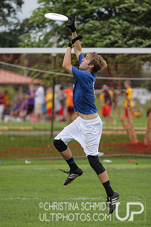 YCC 2015 - Friday Pool Play
