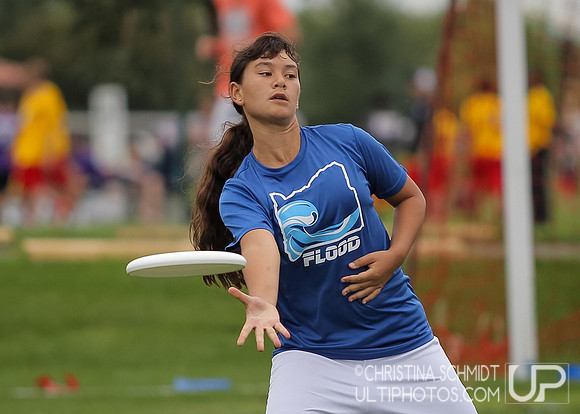 YCC 2015 - Friday Pool Play