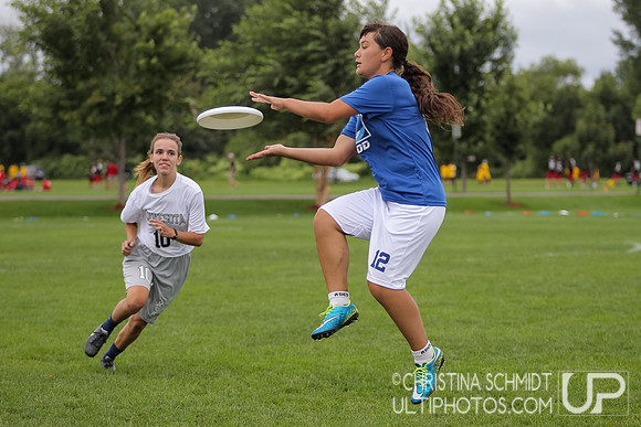 YCC 2015 - Friday Pool Play