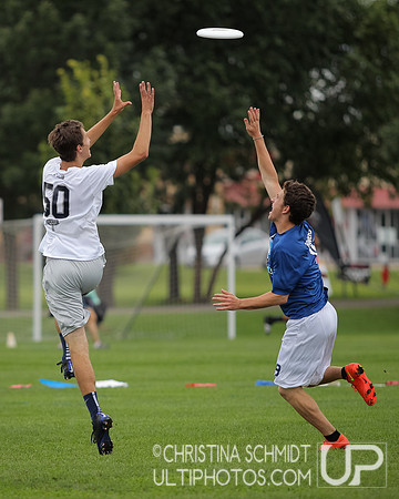 YCC 2015 - Friday Pool Play
