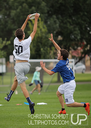 YCC 2015 - Friday Pool Play