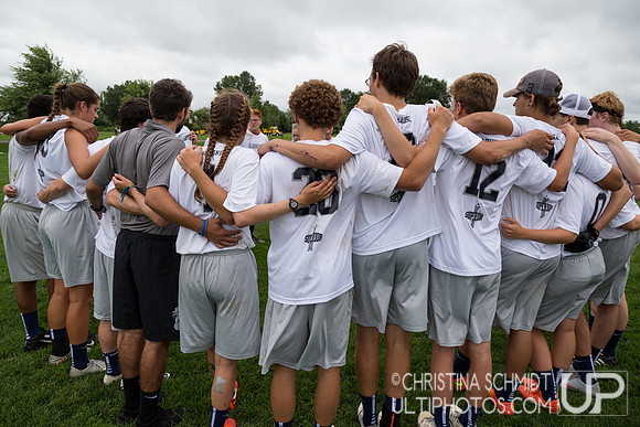 YCC 2015 - Friday Pool Play