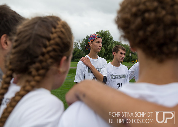 YCC 2015 - Friday Pool Play