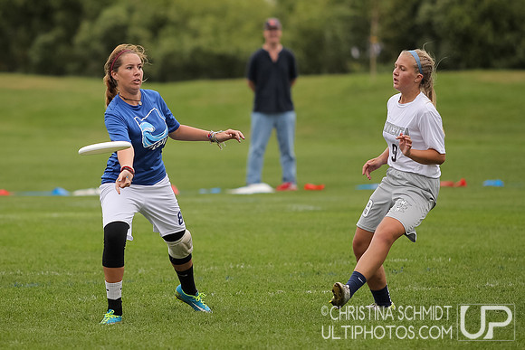 YCC 2015 - Friday Pool Play