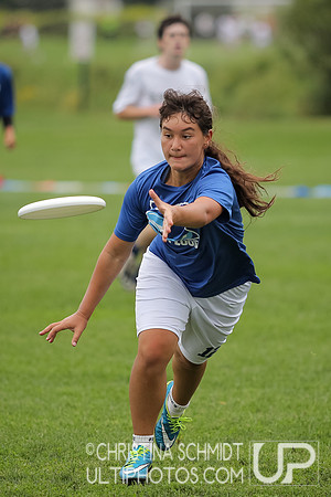 YCC 2015 - Friday Pool Play