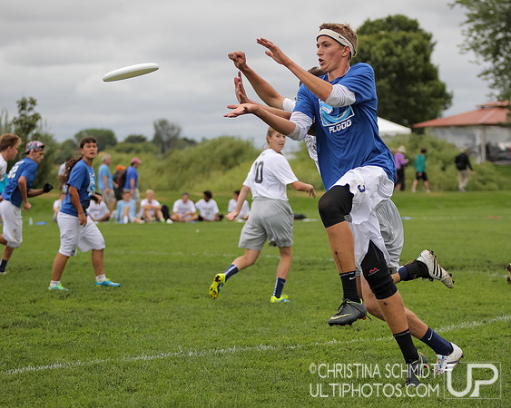 YCC 2015 - Friday Pool Play