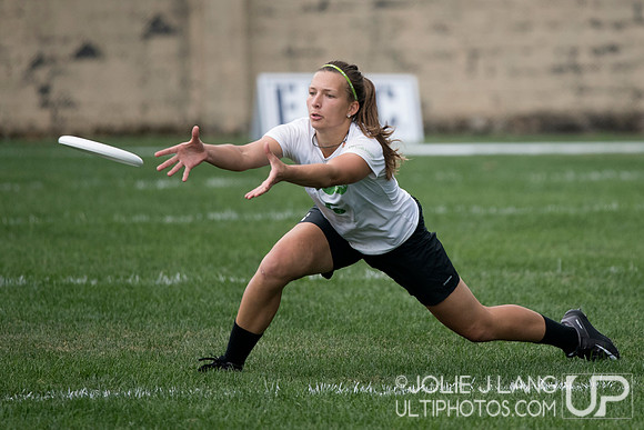 All-Star Ultimate Tour v Green Means Go 8/9/15