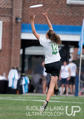 All-Star Ultimate Tour v Green Means Go 8/9/15