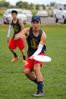 YCC 2015 - Friday Pool Play