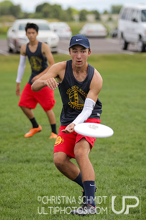 YCC 2015 - Friday Pool Play