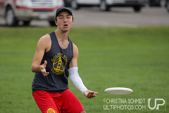 YCC 2015 - Friday Pool Play