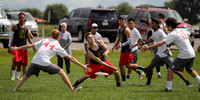 YCC 2015 - Friday Pool Play