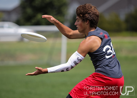 YCC 2015 - Friday Pool Play