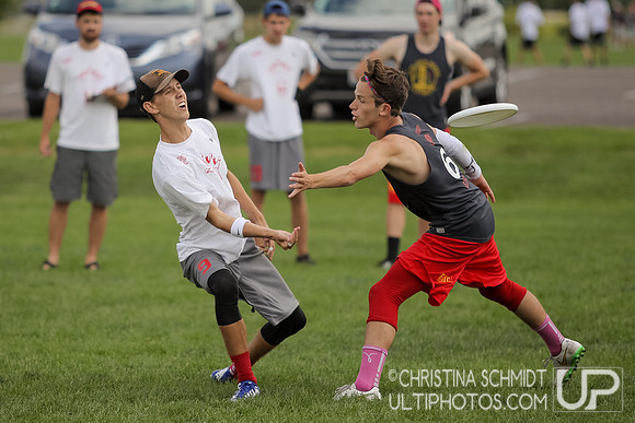 YCC 2015 - Friday Pool Play