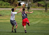YCC 2015 - Friday Pool Play