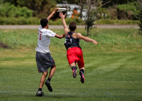 YCC 2015 - Friday Pool Play