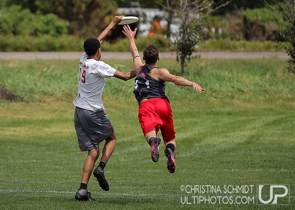 YCC 2015 - Friday Pool Play