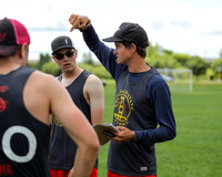 YCC 2015 - Friday Pool Play