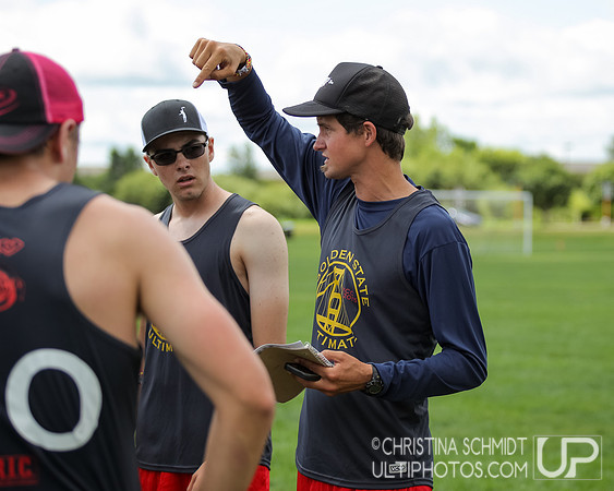 YCC 2015 - Friday Pool Play