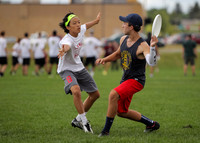 YCC 2015 - Friday Pool Play