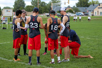 YCC 2015 - Friday Pool Play