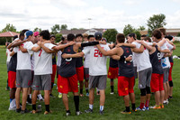 YCC 2015 - Friday Pool Play