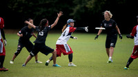Japan U23 Women vs Canada U23 Women Semi-Finals - World U23 Ulti
