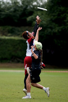 Japan U23 Women vs Canada U23 Women Semi-Finals - World U23 Ulti