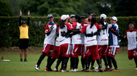 Japan U23 Women vs Canada U23 Women Semi-Finals - World U23 Ulti